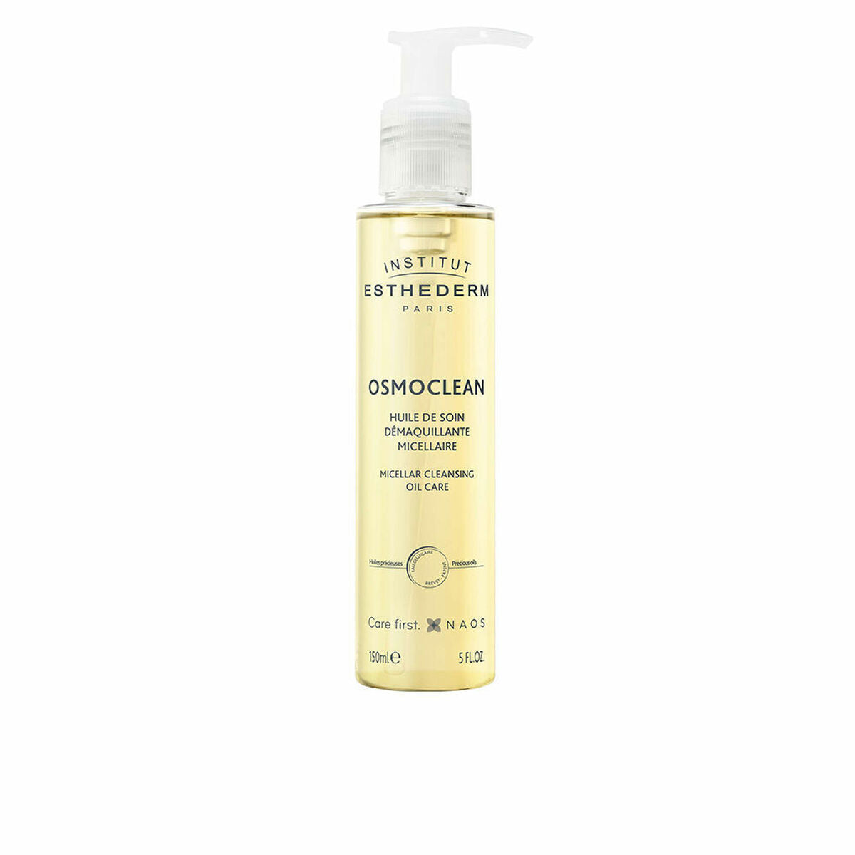 Facial Make Up Remover Institut Esthederm Osmoclean 150 ml-0