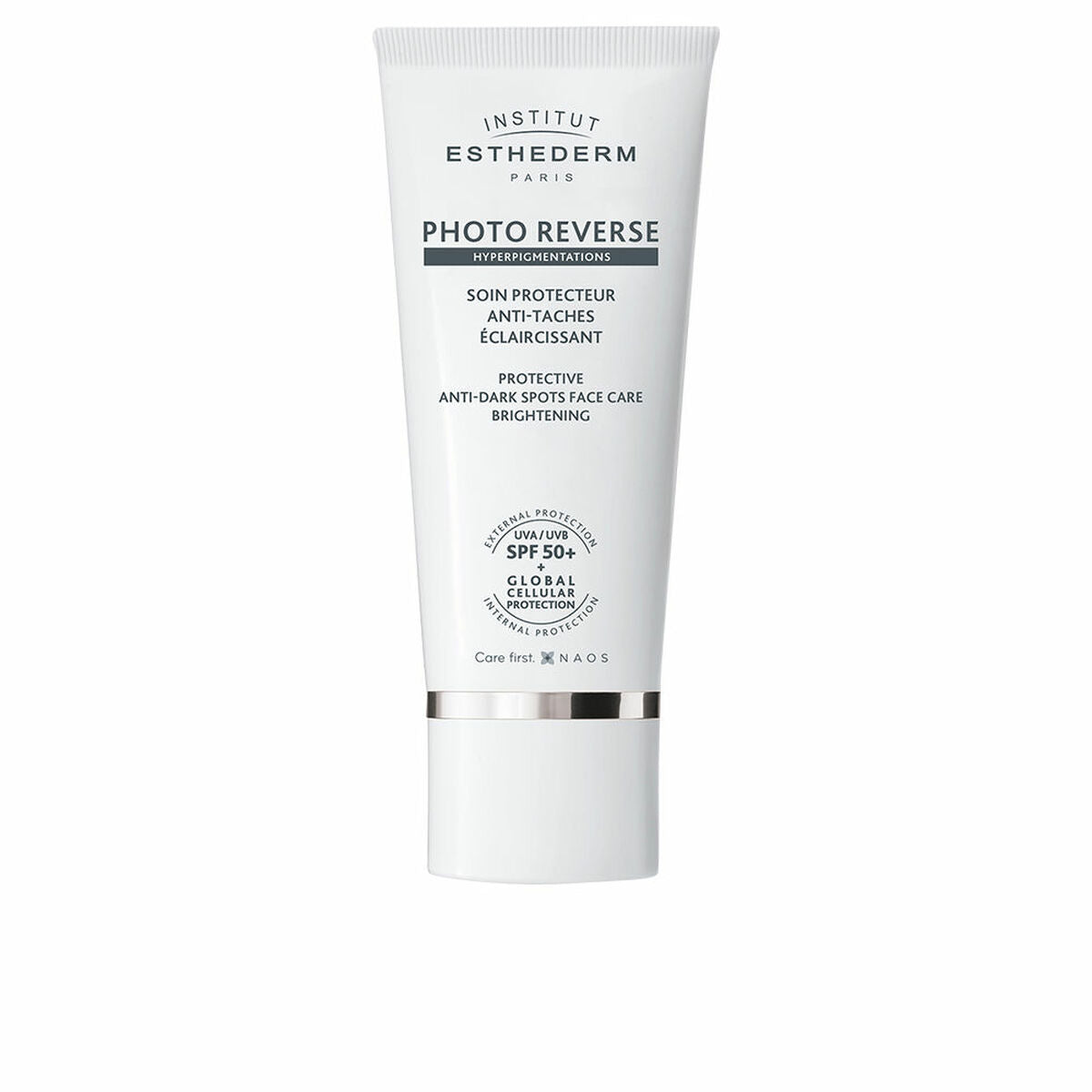 Day Cream Institut Esthederm PHOTO REVERSE Spf 50 50 ml-0