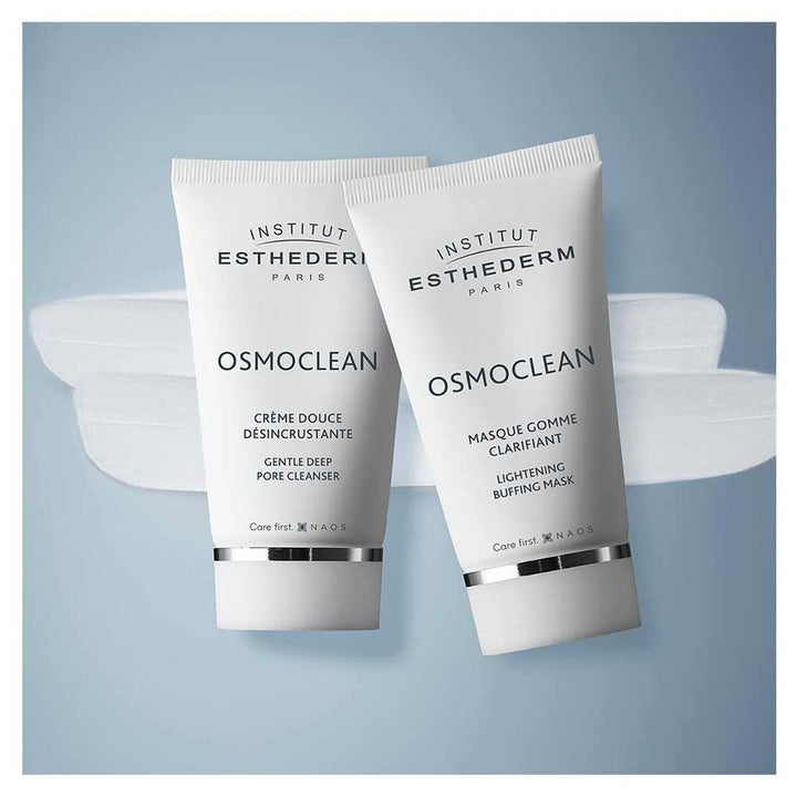 Facial Mask Institut Esthederm Osmoclean 75 ml-3