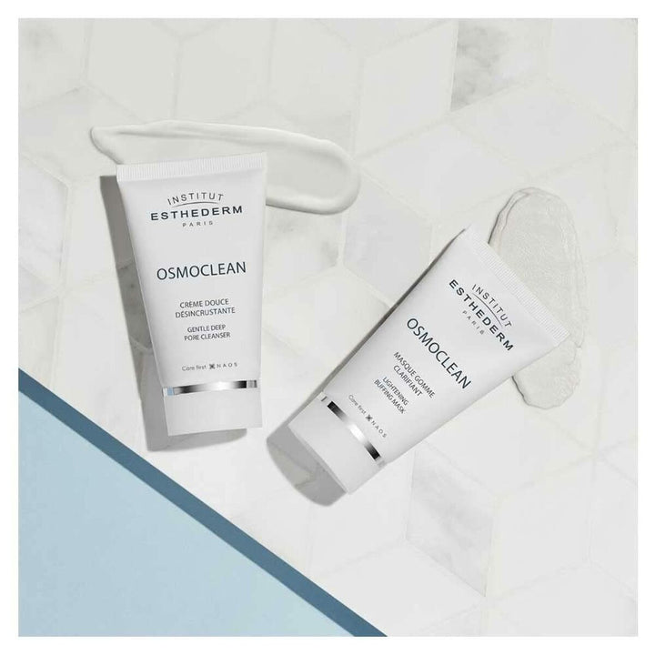 Facial Mask Institut Esthederm Osmoclean 75 ml-2