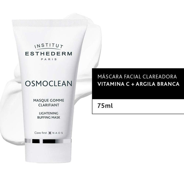 Facial Mask Institut Esthederm Osmoclean 75 ml-1