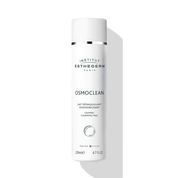 Make Up Remover Cream Institut Esthederm Osmoclean Sensitive skin 200 ml - Cosmova
