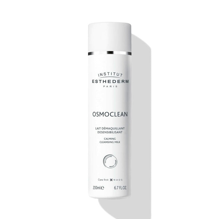 Make Up Remover Cream Institut Esthederm Osmoclean Sensitive skin 200 ml - Cosmova