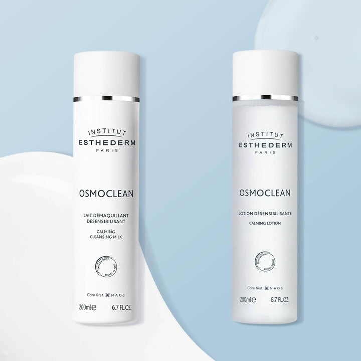 Facial Cream Institut Esthederm Osmoclean 200 ml - Cosmova