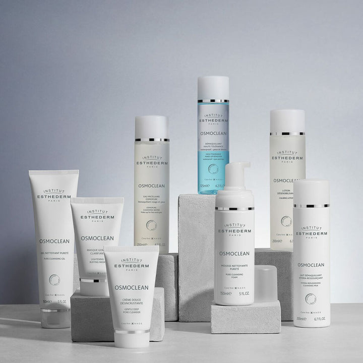 Facial Cream Institut Esthederm Osmoclean 200 ml - Cosmova