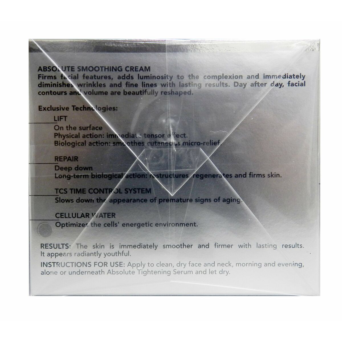 Facial Cream Institut Esthederm Lift Repair 50 ml-2