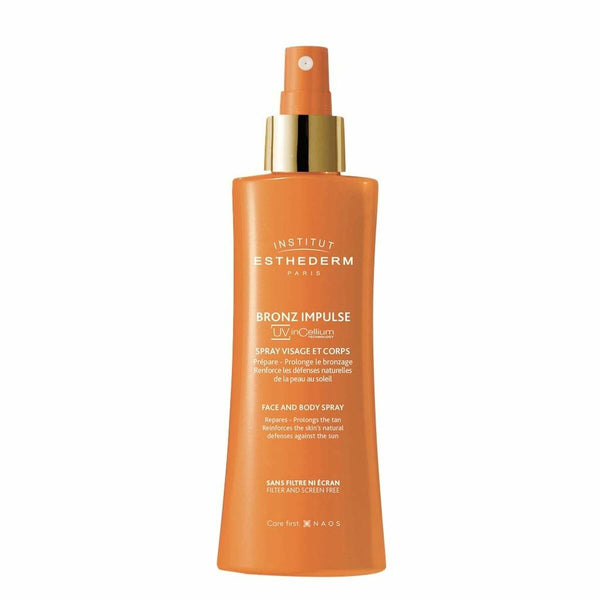 Tanning Spray Institut Esthederm Bronz Impulse 150 ml - Cosmova