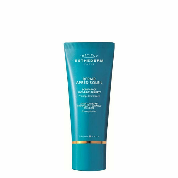 Anti-Wrinkle Cream Institut Esthederm After Sun 50 ml-0