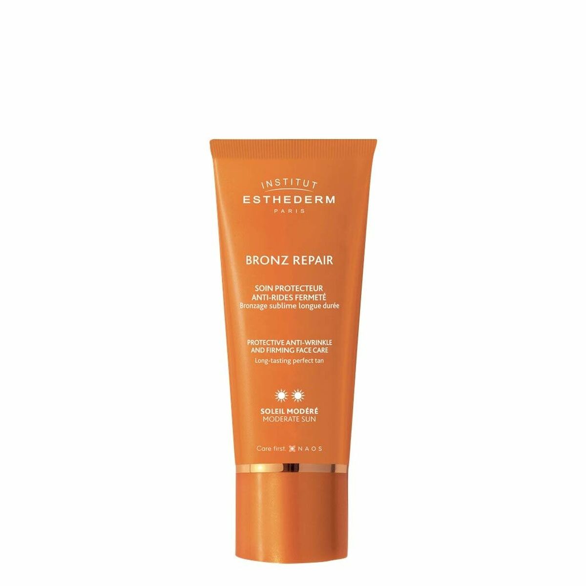 Day Cream Institut Esthederm BRONZ REPAIR 50 ml-0