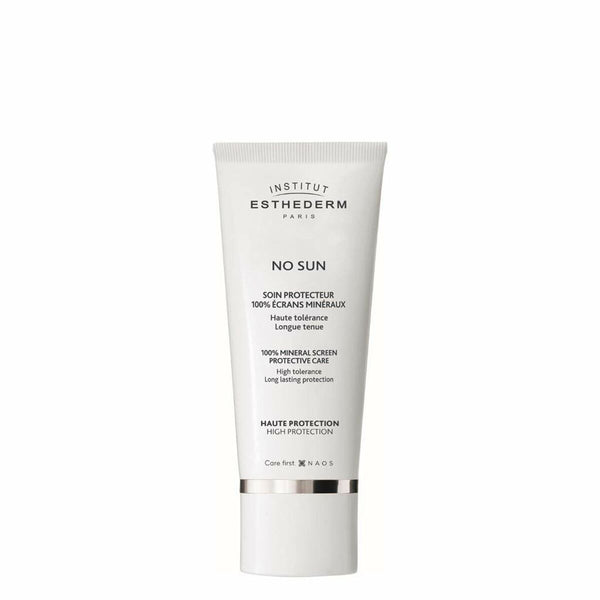 Protective Cream Institut Esthederm No Sun 50 ml - Cosmova