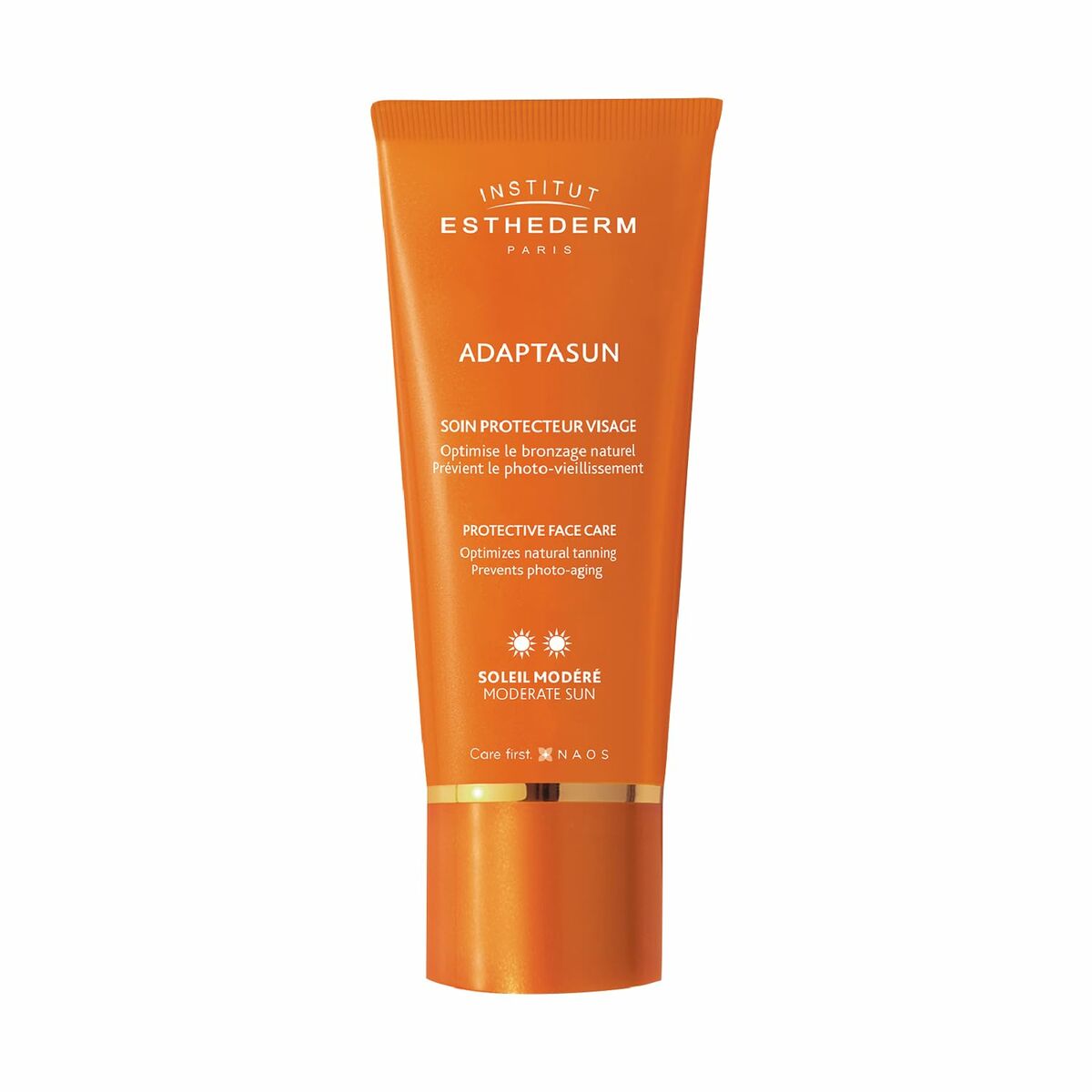 Facial Sun Cream Institut Esthederm ADAPTASUN 50 ml-0