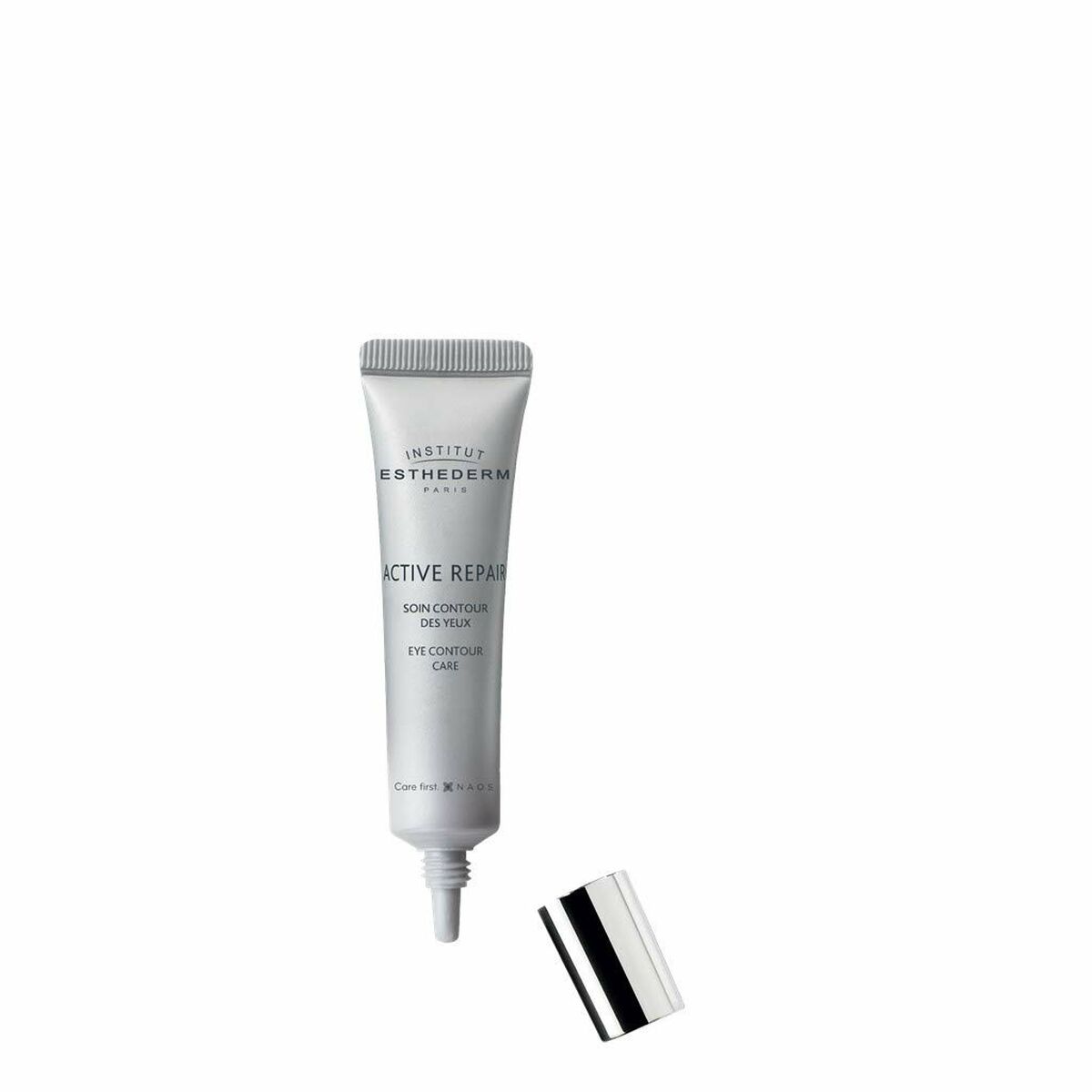 Cream for Eye Area Institut Esthederm Active Repair 15 ml-0