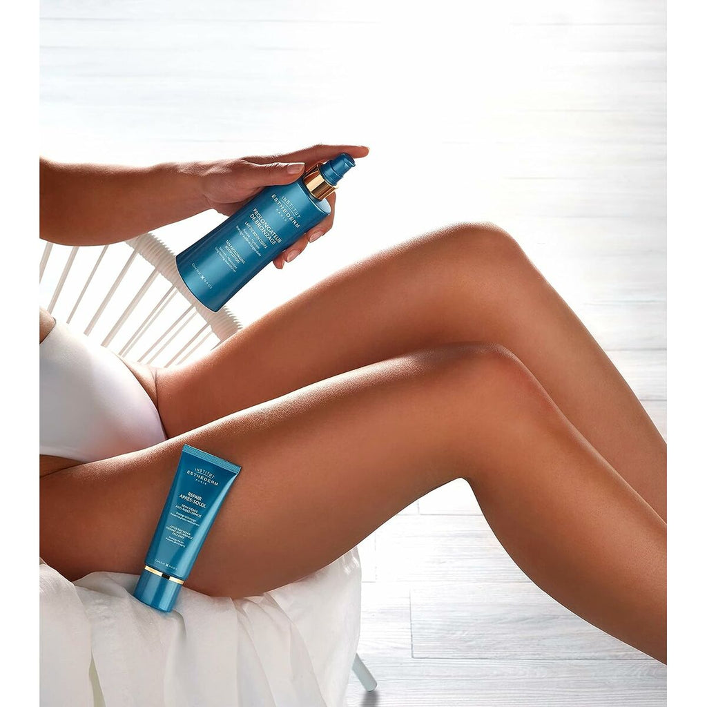 Moisturing Body Milk Institut Esthederm PROLONGATEUR DE BRONZAGE 200 ml Prolongs your tan-1