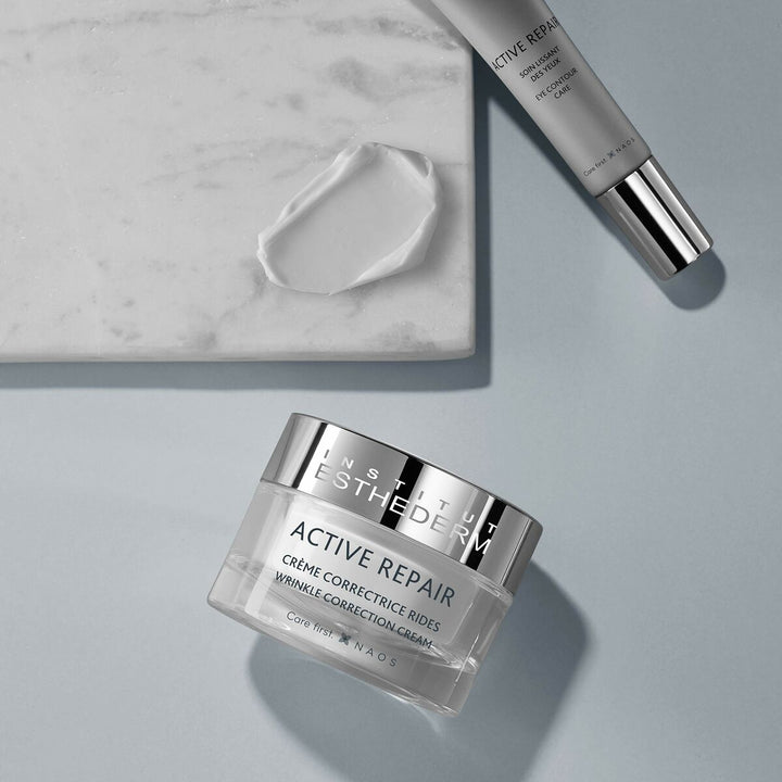 Anti - Wrinkle Cream Institut Esthederm Active Repair 50 ml - Cosmova