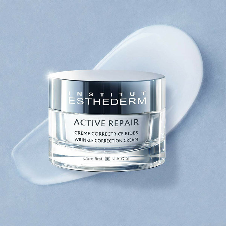 Anti - Wrinkle Cream Institut Esthederm Active Repair 50 ml - Cosmova