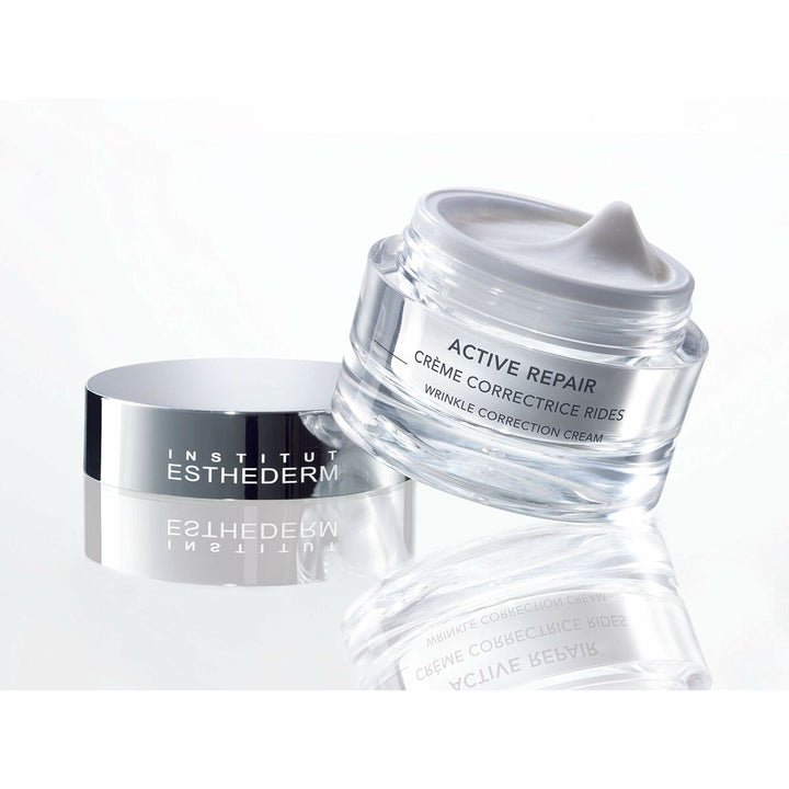 Anti - Wrinkle Cream Institut Esthederm Active Repair 50 ml - Cosmova