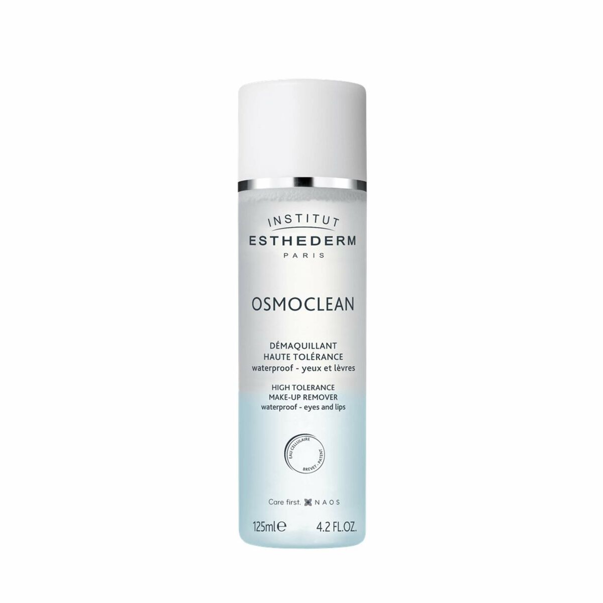 Eye Make Up Remover Institut Esthederm Osmoclean Eyes Lips 125 ml-0