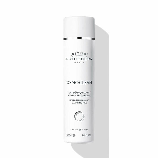 Make Up Remover Cream Institut Esthederm Osmoclean Eyes Lips Revitalising 200 ml - Cosmova