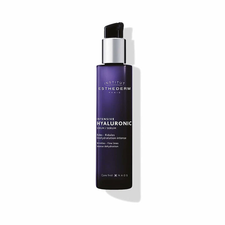 Facial Serum Institut Esthederm Intensive Hyaluronic 30 ml-9