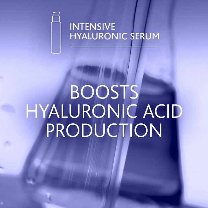 Facial Serum Institut Esthederm Intensive Hyaluronic 30 ml-4