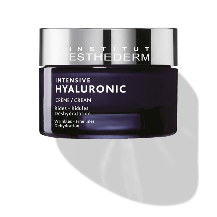 Facial Cream Institut Esthederm Intensive Hyaluronic 50 ml - Cosmova