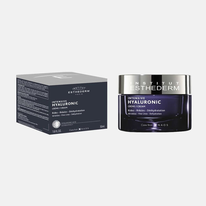 Facial Cream Institut Esthederm Intensive Hyaluronic 50 ml - Cosmova