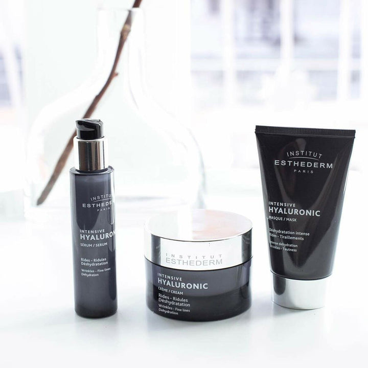 Facial Cream Institut Esthederm Intensive Hyaluronic 50 ml - Cosmova