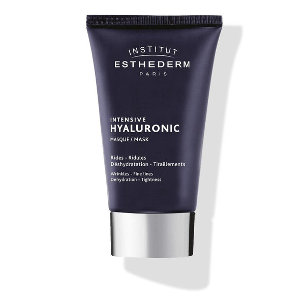 Moisturizing Facial Mask Institut Esthederm Intensive Hyaluronic 75 ml-0