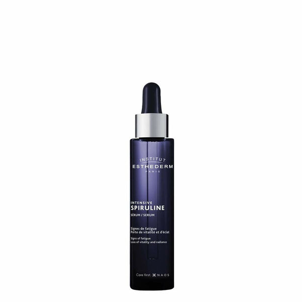Facial Serum Institut Esthederm Intensive Spiruline 30 ml-0