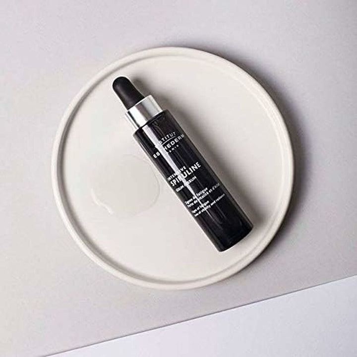 Facial Serum Institut Esthederm Intensive Spiruline 30 ml-3
