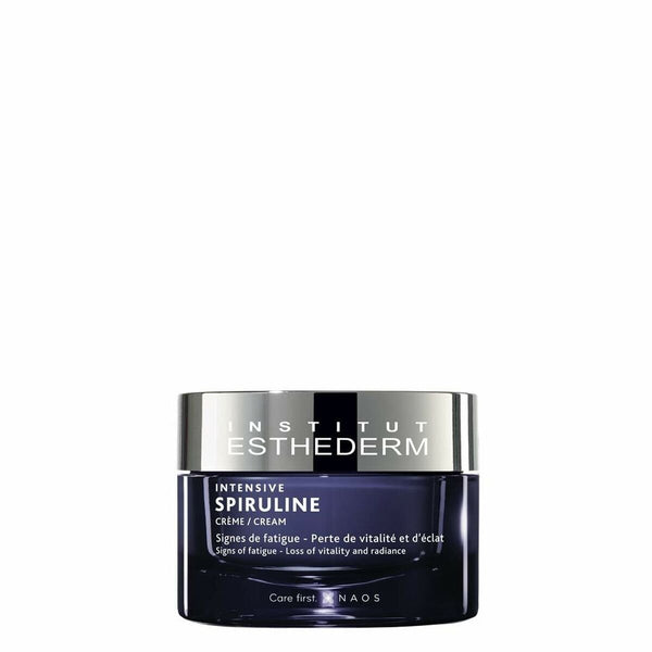 Facial Cream Institut Esthederm Intensive Spiruline 50 ml - Cosmova