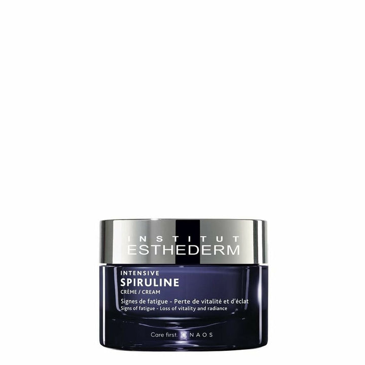 Facial Cream Institut Esthederm Intensive Spiruline 50 ml - Cosmova
