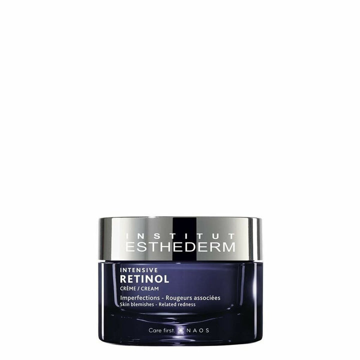 Facial Cream Institut Esthederm Intensive Retinol 50 ml - Cosmova