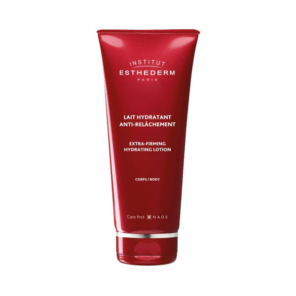 Firming Body Lotion Institut Esthederm   400 ml-0