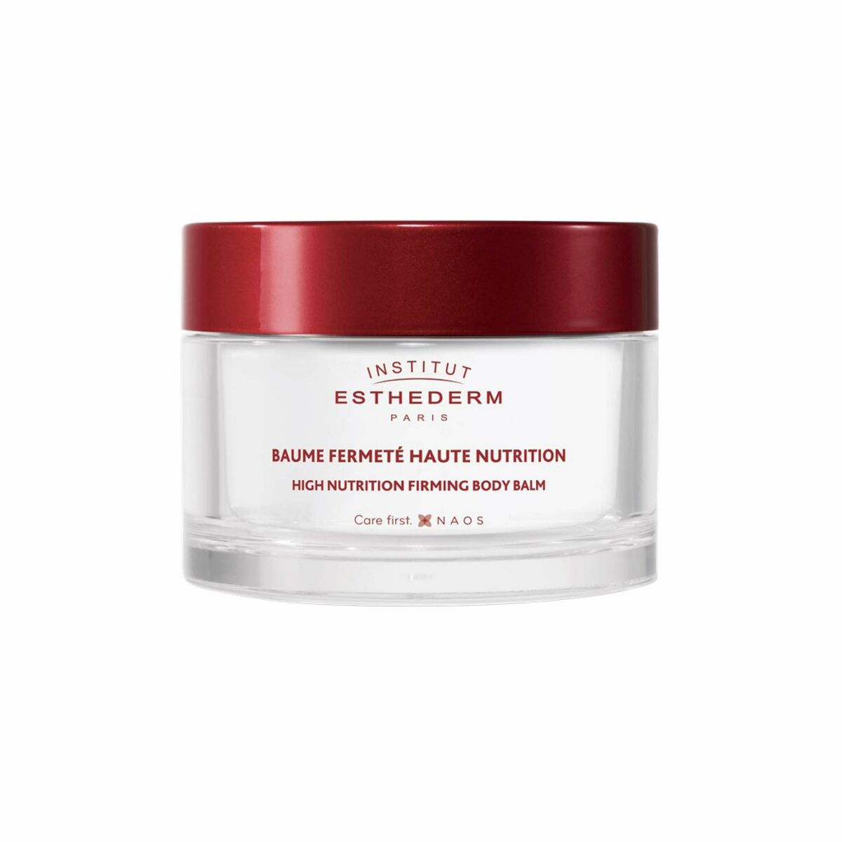 Firming Body Cream Institut Esthederm 200 ml-0