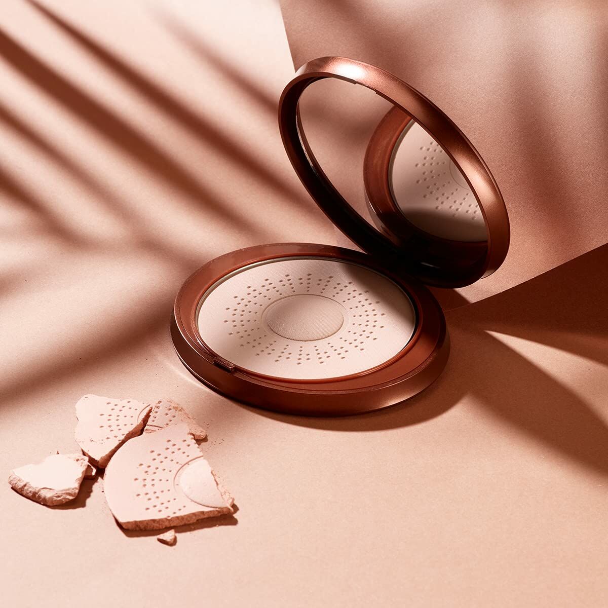 Compact Powders Institut Esthederm Reflets De Soleil 15 g Sun Block-1
