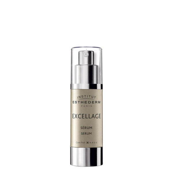 Facial Serum Institut Esthederm Excellage 30 ml-0