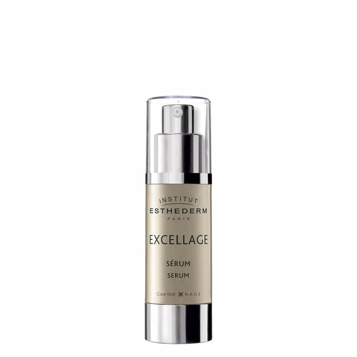 Facial Serum Institut Esthederm Excellage 30 ml-0
