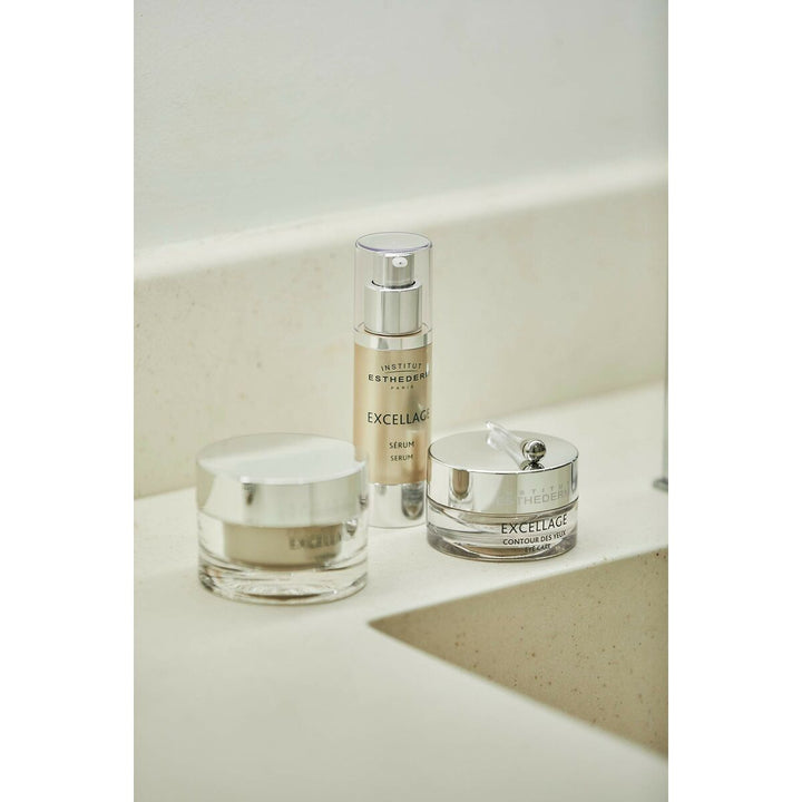 Facial Serum Institut Esthederm Excellage 30 ml-8