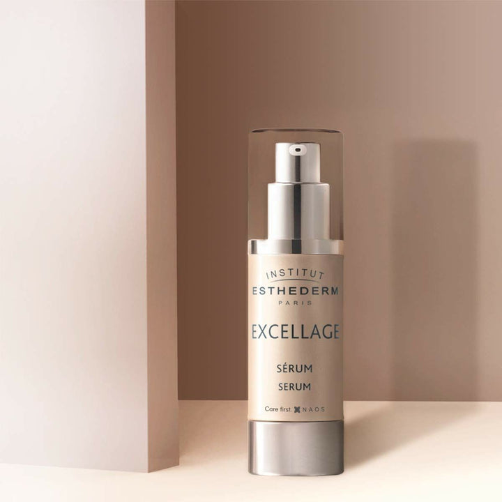 Facial Serum Institut Esthederm Excellage 30 ml-3