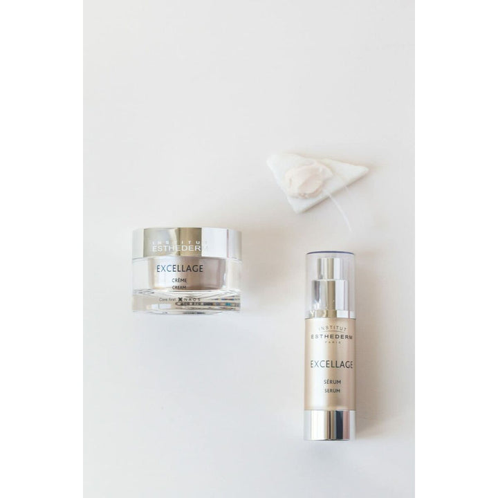Facial Serum Institut Esthederm Excellage 30 ml-1