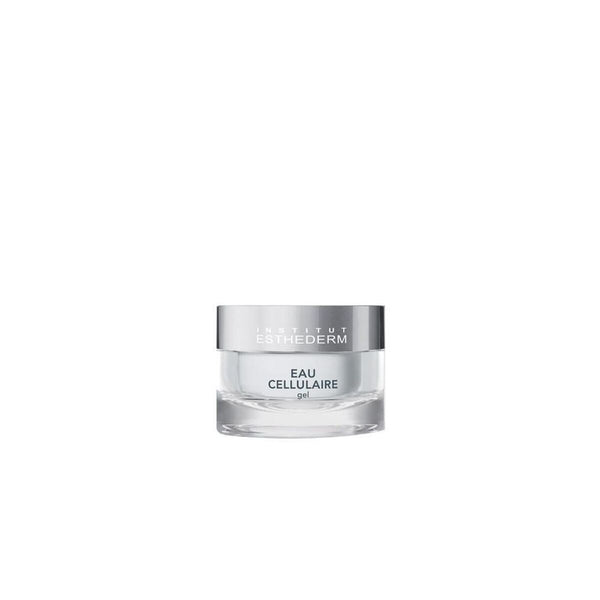 Day Cream Institut Esthederm Cellular Water 50 ml - Cosmova