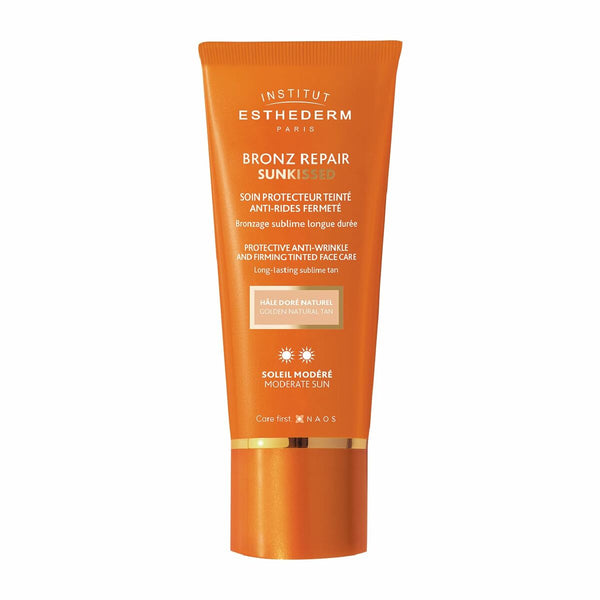Day Cream Institut Esthederm BRONZ REPAIR 50 ml - Cosmova