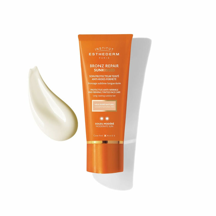 Day Cream Institut Esthederm BRONZ REPAIR 50 ml - Cosmova