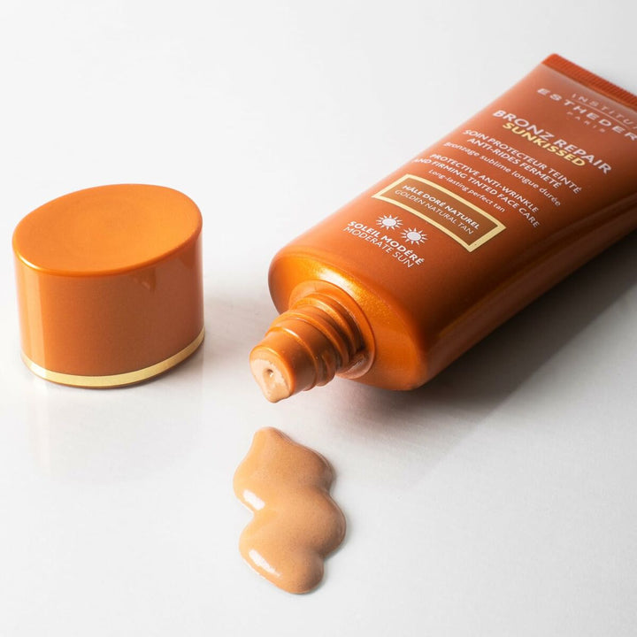 Day Cream Institut Esthederm BRONZ REPAIR 50 ml - Cosmova