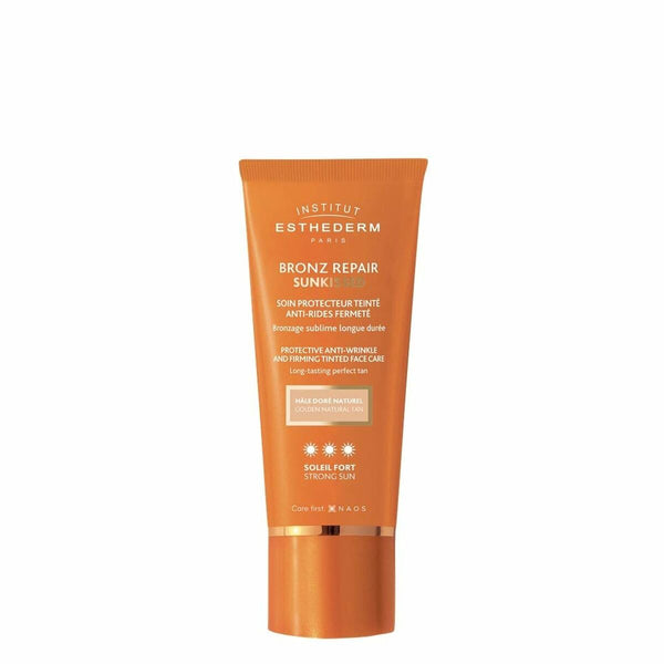 Day Cream Institut Esthederm BRONZ REPAIR 50 ml - Cosmova