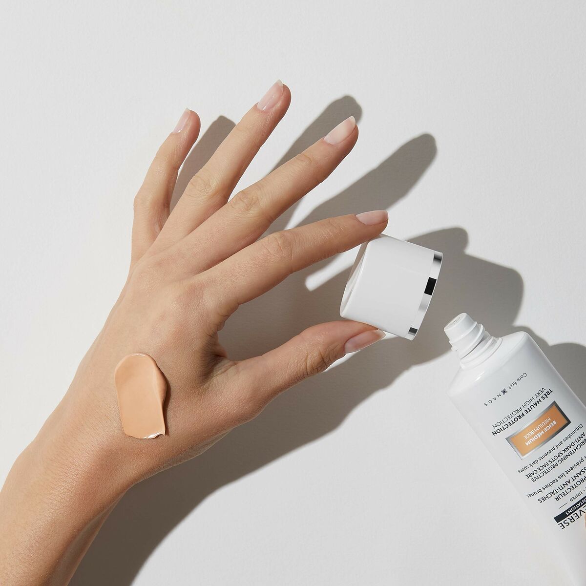 Facial Sun Cream Institut Esthederm PHOTO REVERSE 50 ml-2