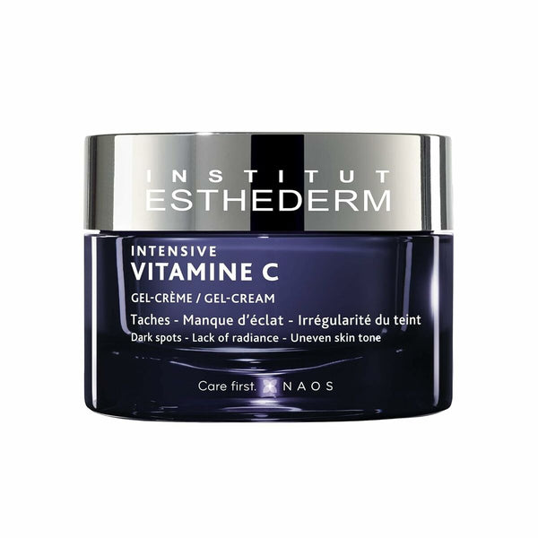 Moisturising gel cream Institut Esthederm Intensive Vitamin C2 50 ml - Cosmova
