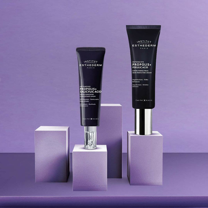 Facial Cream Institut Esthederm Intensive 50 ml - Cosmova