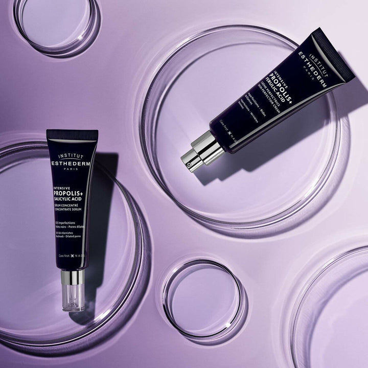 Facial Cream Institut Esthederm Intensive 50 ml - Cosmova